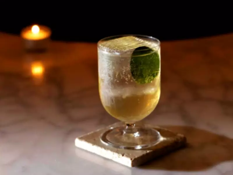 Four Toronto Bars Named Among North America's 50 Best