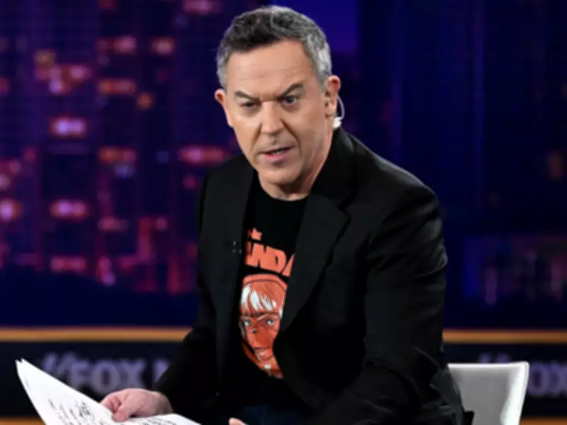 Fox News Host Greg Gutfeld Mocks NDP's 'Equity Cards' and Jokes About Northern Border Wall
