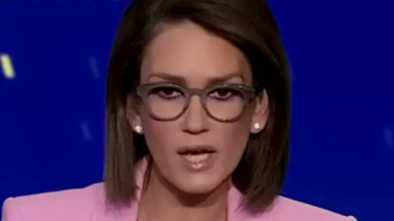 Fox News Host Tarlov Questions Trump's Iran Deal, Sanctions Removal