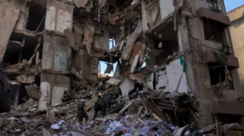 Fragile Ceasefire Holds as Iran-U.S. Talks Proceed Amid Regional Tensions