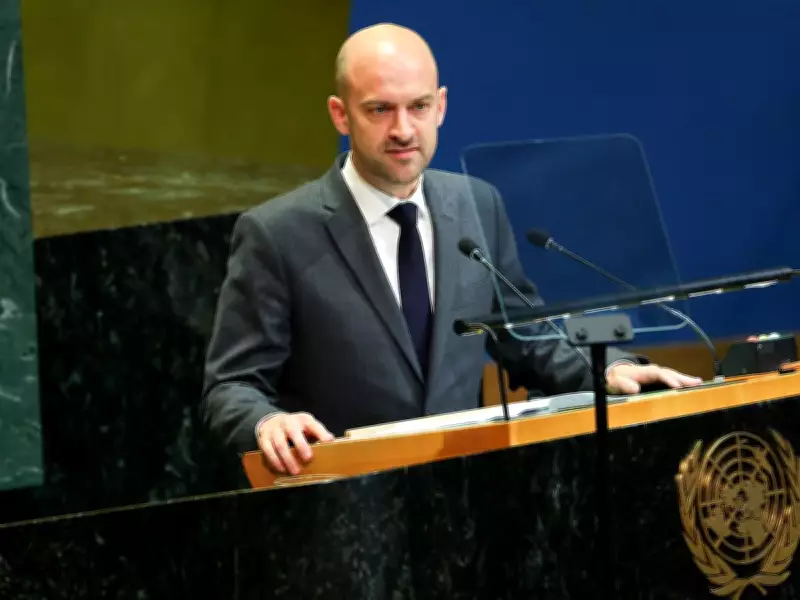 France demands 'major concessions' from Iran to resolve Strait of Hormuz crisis