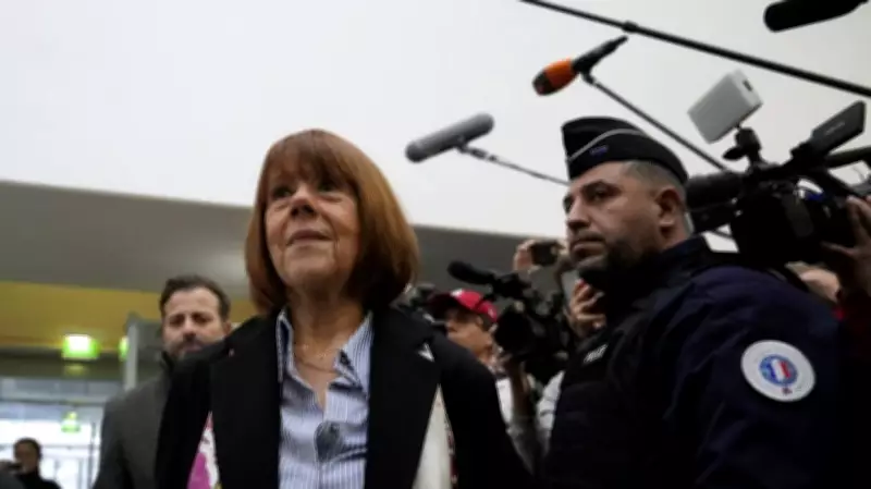 France Probes Return of Adult Website Linked to Mass Rape Case