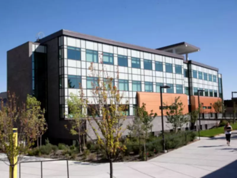 Frances Widdowson Fights for Academic Freedom in University of Lethbridge Court Battle