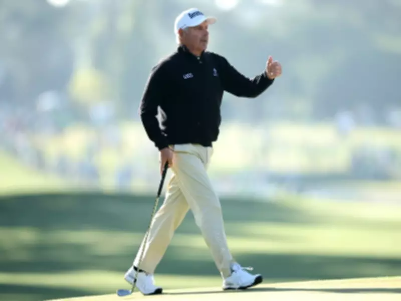 Fred Couples Dismisses 2027 Ryder Cup Captaincy Rumors After Masters Exit