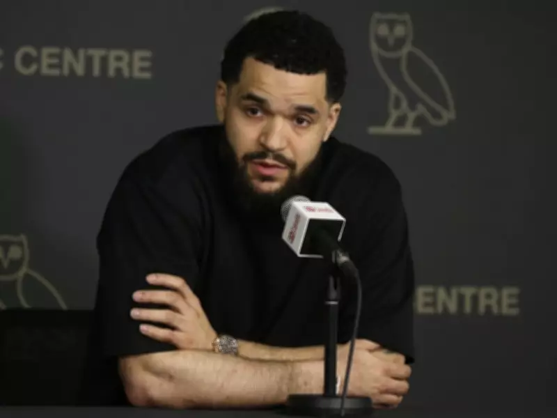 Fred VanVleet Reveals Low-Ball Offer Led to Raptors Departure
