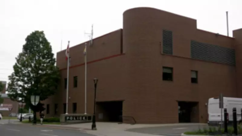 Fredericton Council Approves Study for Renovation of 40-Year-Old Police Station