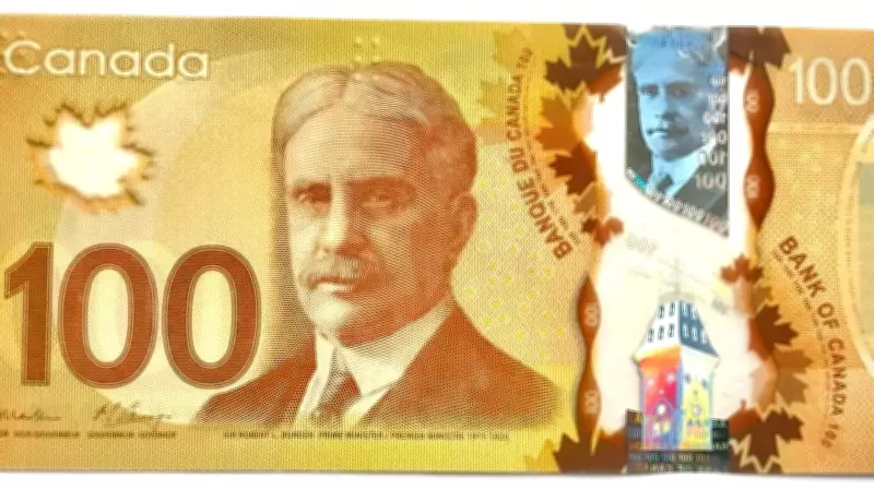 Fredericton Police Warn of Surge in Counterfeit Cash Used at Local Businesses