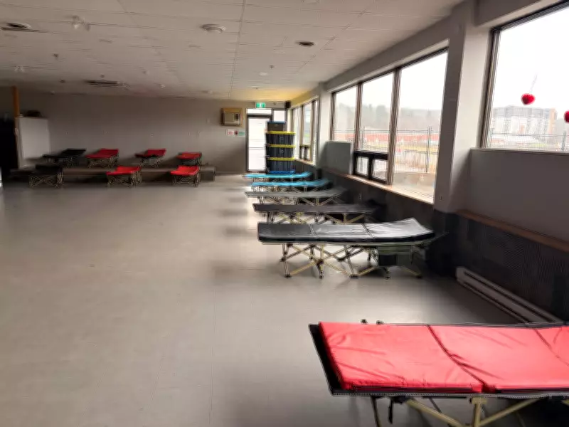 Fredericton Shelter Closure Threatens Dozens with Homelessness as Crisis Grows
