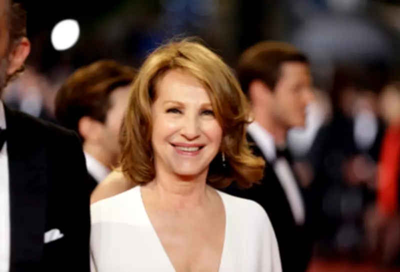 French Cinema Icon Nathalie Baye Passes Away at Age 77, Family Confirms