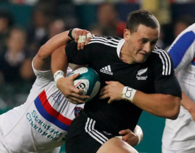 French Court Upholds Prison Terms for Three Ex-Grenoble Rugby Players in Rape Case