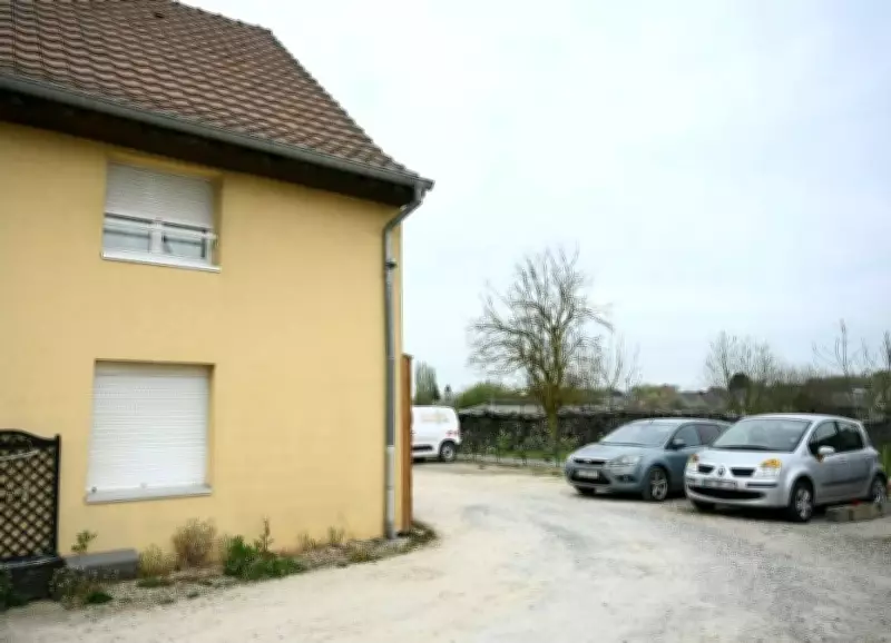 French Father Faces 30 Years for Confining Son in Van, Boy Found Unable to Walk