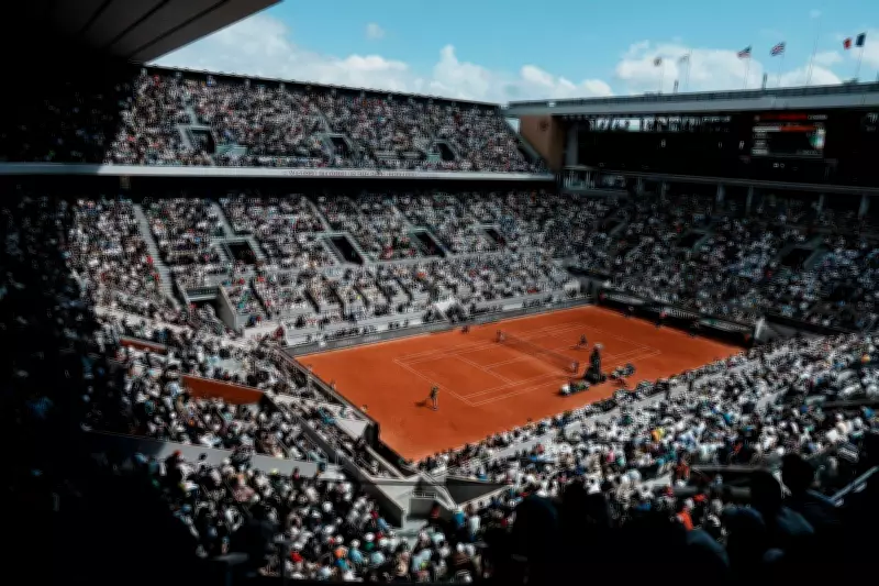 French Open Prize Money Increases 10% to Record $72 Million for 2026