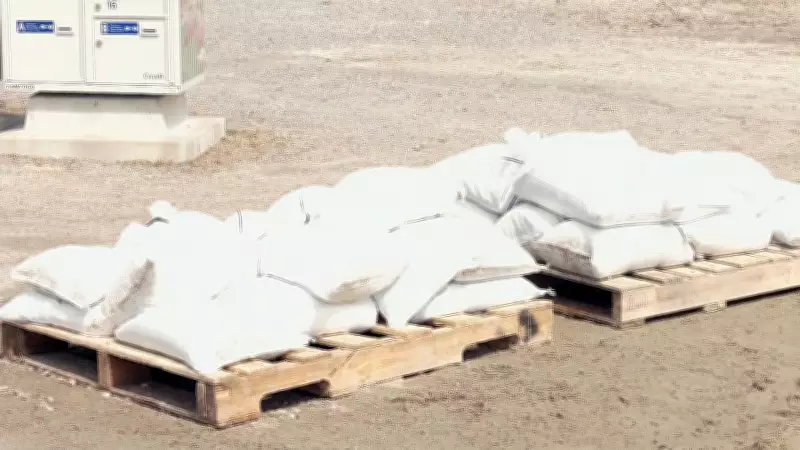 French River Calls for Volunteers Amid Rising Flood Concerns in Northern Ontario