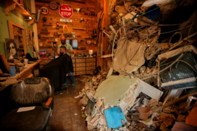 French Soldier Killed, Three Injured in Attack on Peacekeepers in Lebanon