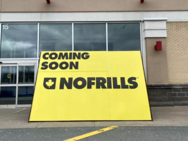 FreshCo Grocery Chain to Open in Halifax, Potentially Lowering Food Prices in Nova Scotia