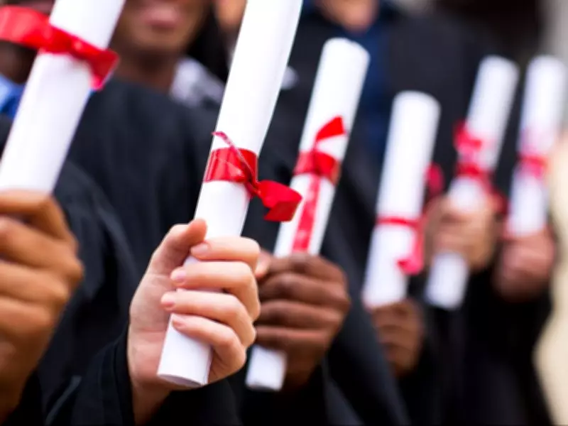 Friend Accuses Woman of Lying About Education, Ending 30-Year Friendship