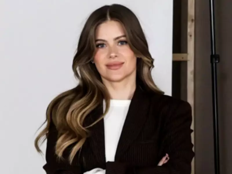 From $15 Dresser to HGTV Star: Emily Michelle's Journey with Property Brothers