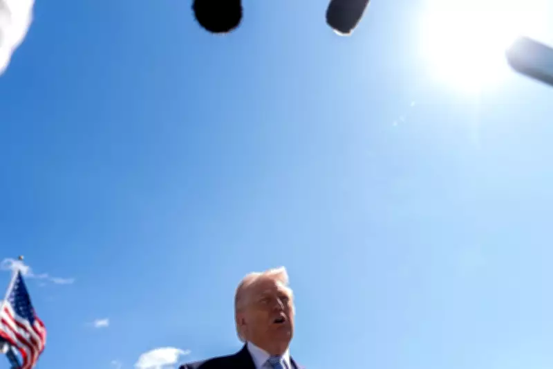 From Annihilation Threats to Ceasefire: Trump's Shift in Iran Conflict