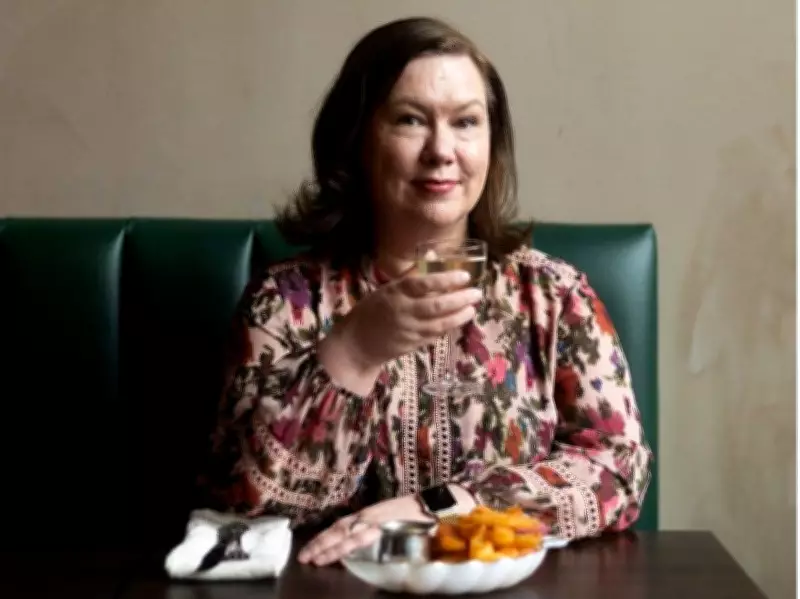 From High-End Fancy to Low-Cost Comfort: Life as a Food Writer