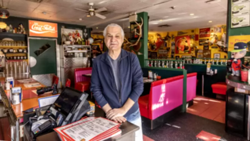 From Hippie Haven to Foodie Mecca: West 4th Avenue's Culinary Evolution