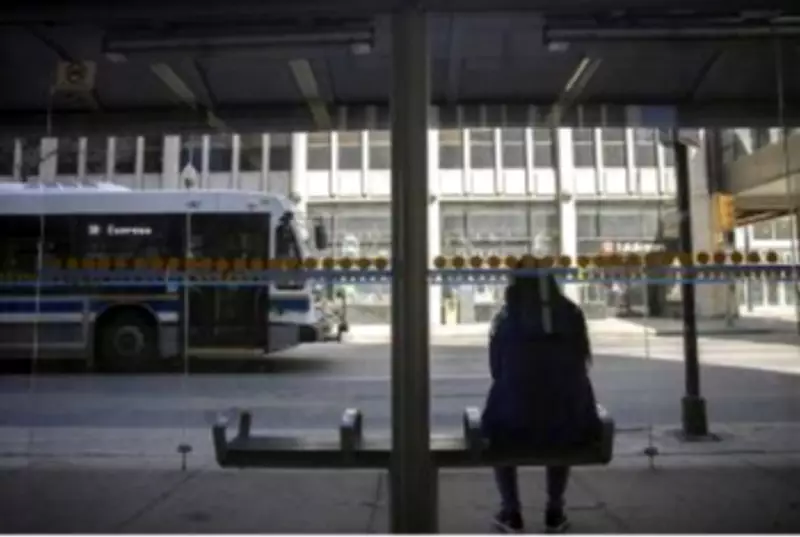 From Pascal's Carriages to Modern Transit: The Evolution of Public Transportation