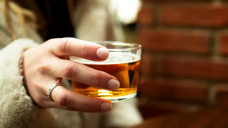 From Secret Drinker to Sober Badass: A Writer's Journey to Recovery