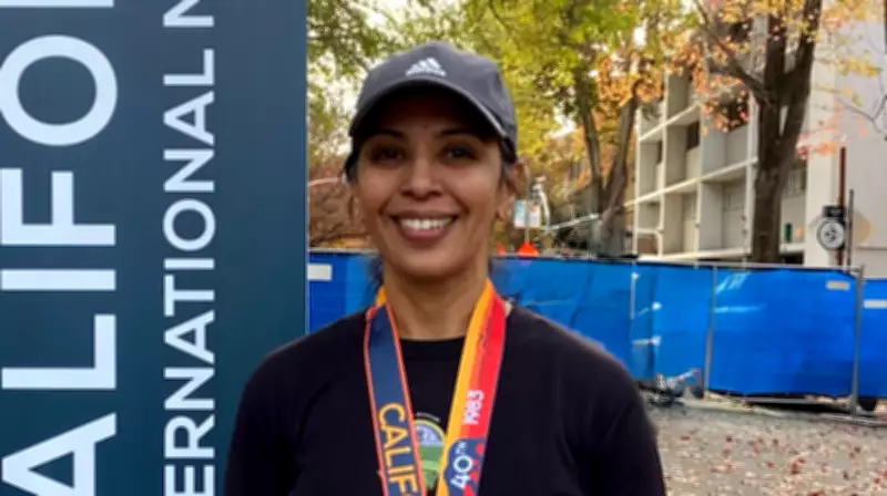 From Stage 4 Cancer to 26 Marathons: A Mother's Story of Survival