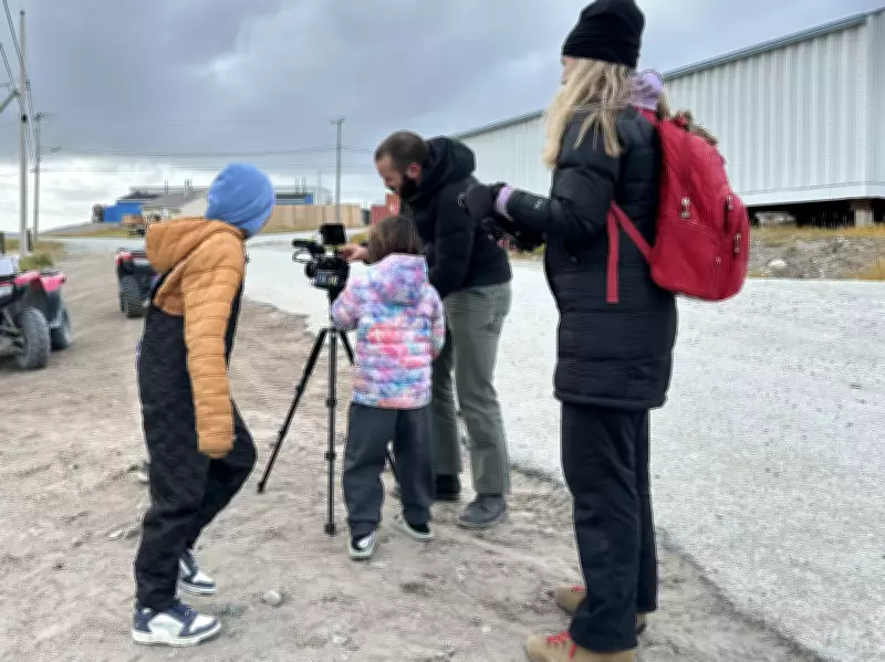 From Storytakers to Storytellers: Rethinking Journalism Through Reciprocity and Reconciliation