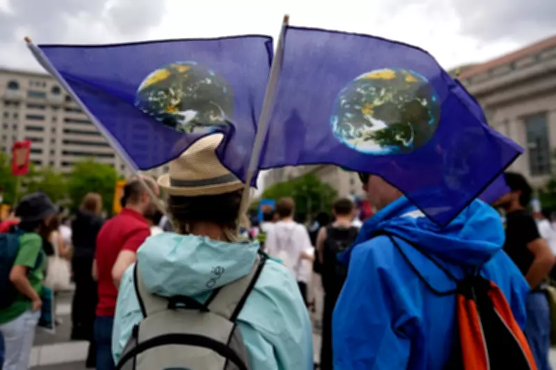 From Sun to Subsoil: Global Shift Away from Fossil Fuels