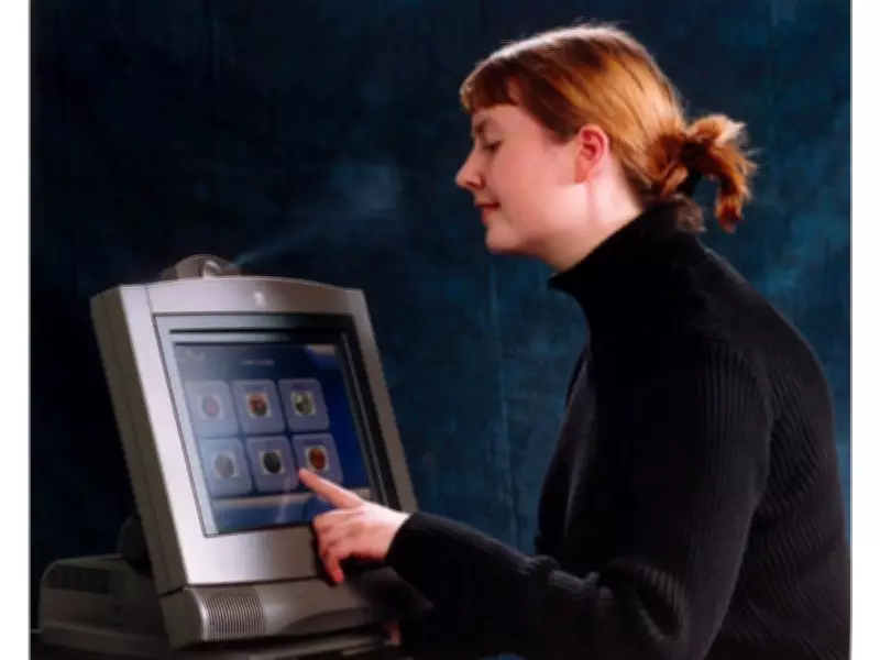 From T-Shirt Sniffing to VR Scents: The Emerging World of Olfactory Technology