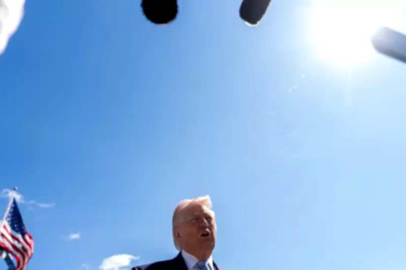 From Threats to Truce: Trump's Shift on Iran Conflict and Ceasefire Deal