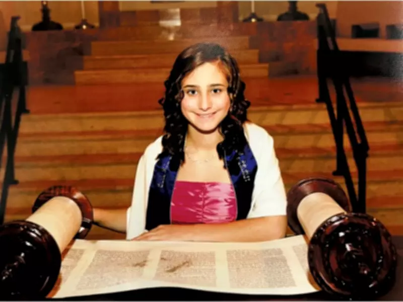 From Toronto's Antisemitism to Miami's Jewish Pride: A Personal Journey