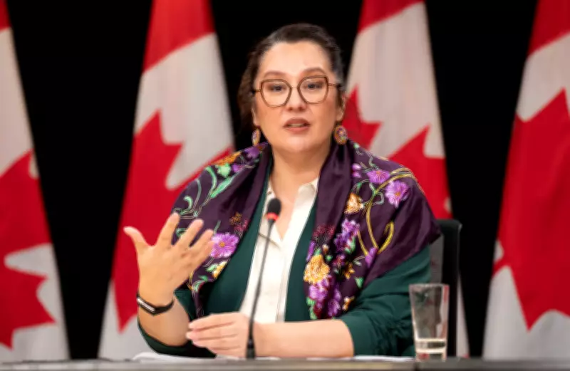 FSIN faces deadline for disputed spending response, ISC minister warns