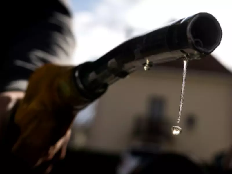 Fuel Prices Set to Worsen as Iran War Disrupts Markets, Cottage Demand Rises