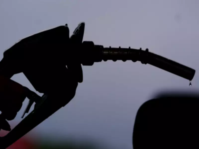 Fuel Surcharges Hit Canadian Food Suppliers Amid Iran War, Threatening Higher Grocery Prices