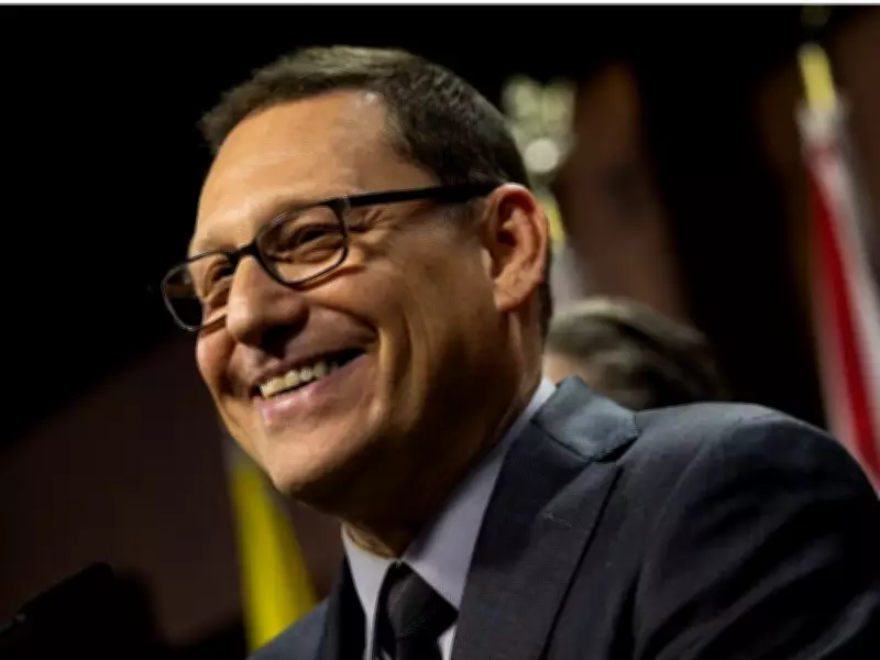 FUSS: 'Eat the Rich' Tax Hikes Won't Help Canadian Workers