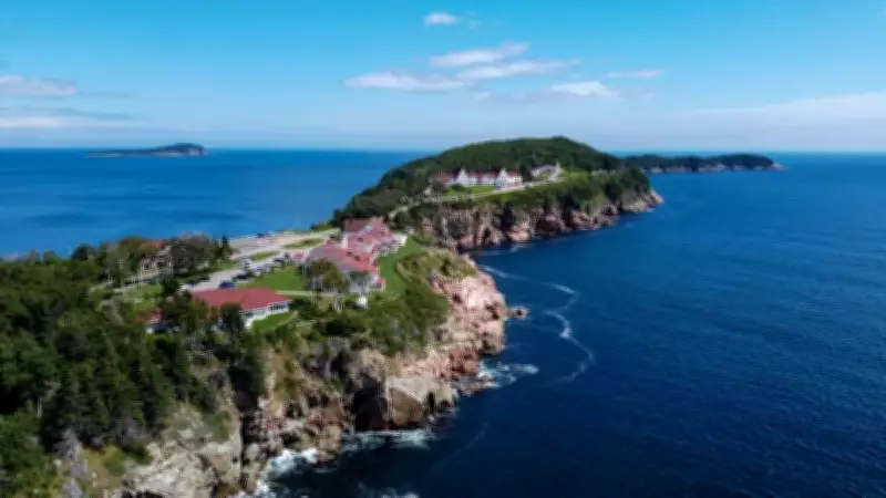 Future of Cape Breton's Keltic Lodge Remains Uncertain Two Years After Closure