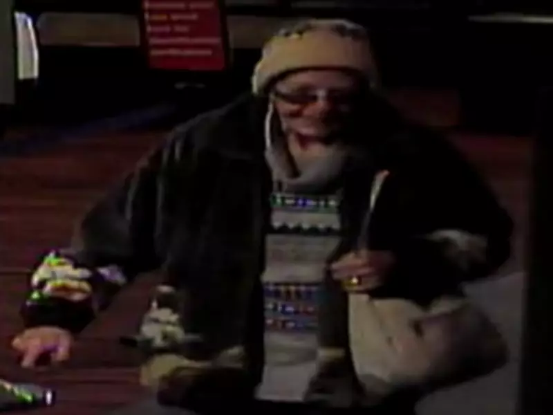 Gambling Addiction Leads to Murder Trial for Elderly Ontario Woman