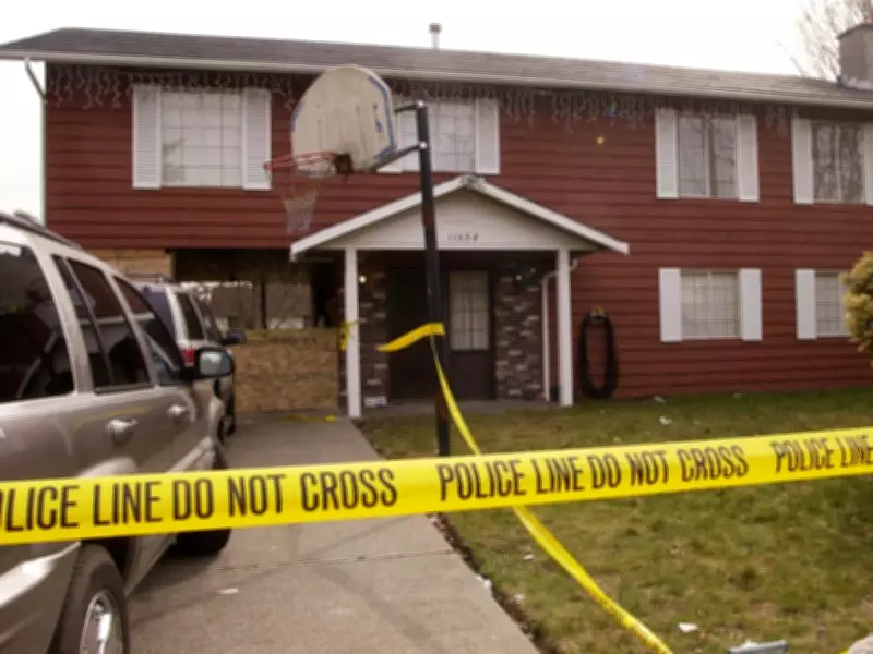 Gang-Linked B.C. Killer Granted Day Parole 22 Years After Murder Conviction