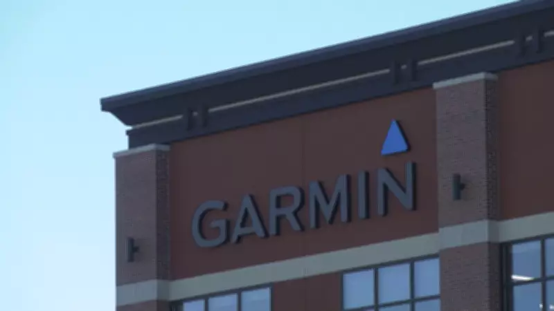 Garmin Beats Q1 Estimates on Strong Premium Wearable Demand
