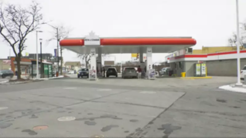 Gas Prices in Ottawa Set to Plummet by 12 Cents per Litre This Friday