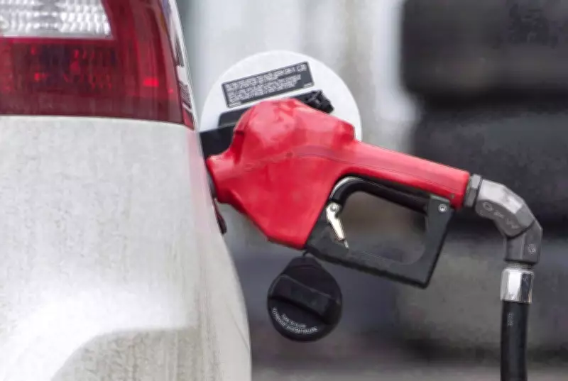 Gas Prices Set to Plummet in GTHA: Fill Up on Friday for Major Savings