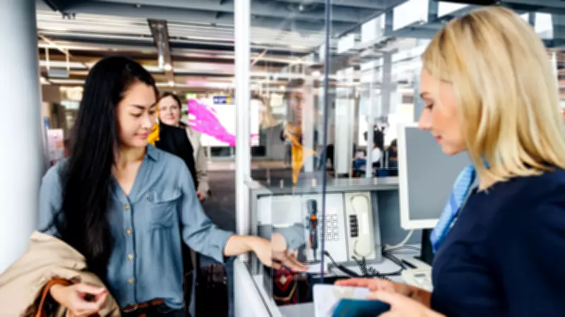 Gate Agents Reveal 10 Passenger Behaviors They Always Avoid When Flying