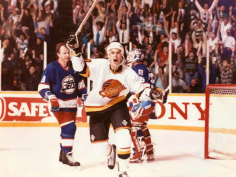 Geoff Courtnall Criticizes Canucks' Culture Amid Rebuild and Leadership Crisis