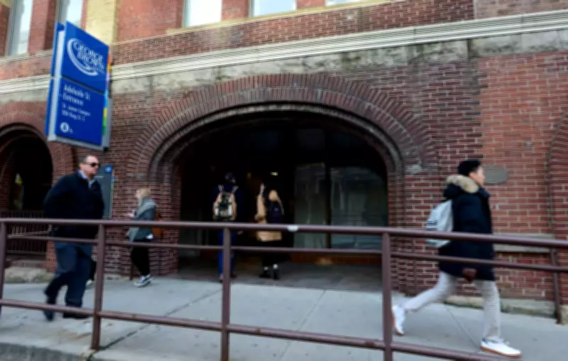 George Brown Polytechnic Announces Further Layoffs, Calls It a 'Last Resort'