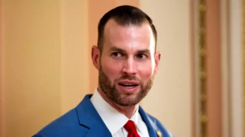 Georgia Rep. Clay Fuller's AC Rant Marred by Multiple Factual Errors