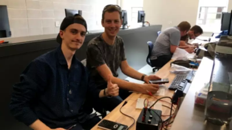 Georgian College's Midland Campus Upgrades with New CAD Technology