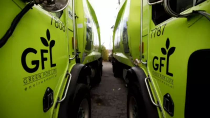 GFL Environmental Acquires Secure Waste in $6.4 Billion Mega-Deal