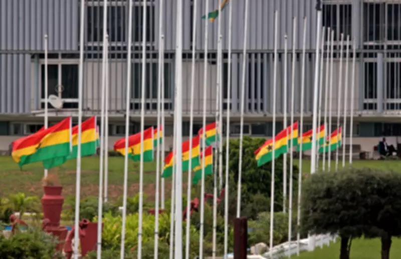 Ghanaian Premier League Player Killed in Suspected Armed Robbery on Team Bus