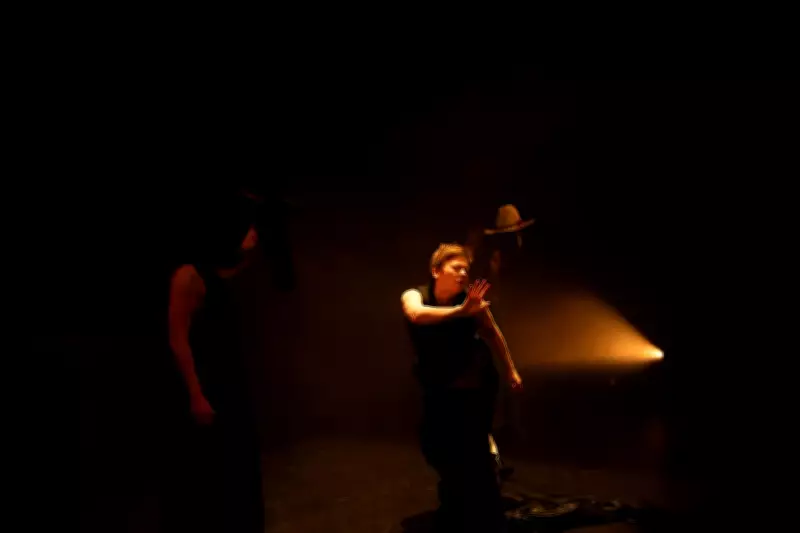 Ghost River Theatre's 'Frontier' Explores Female Experience in Alberta's Early Days